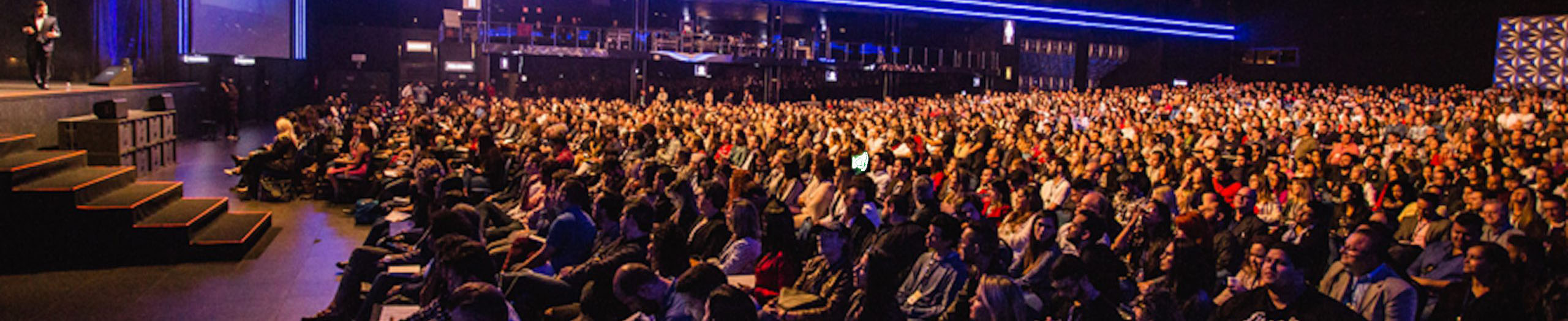 Organización de un congreso